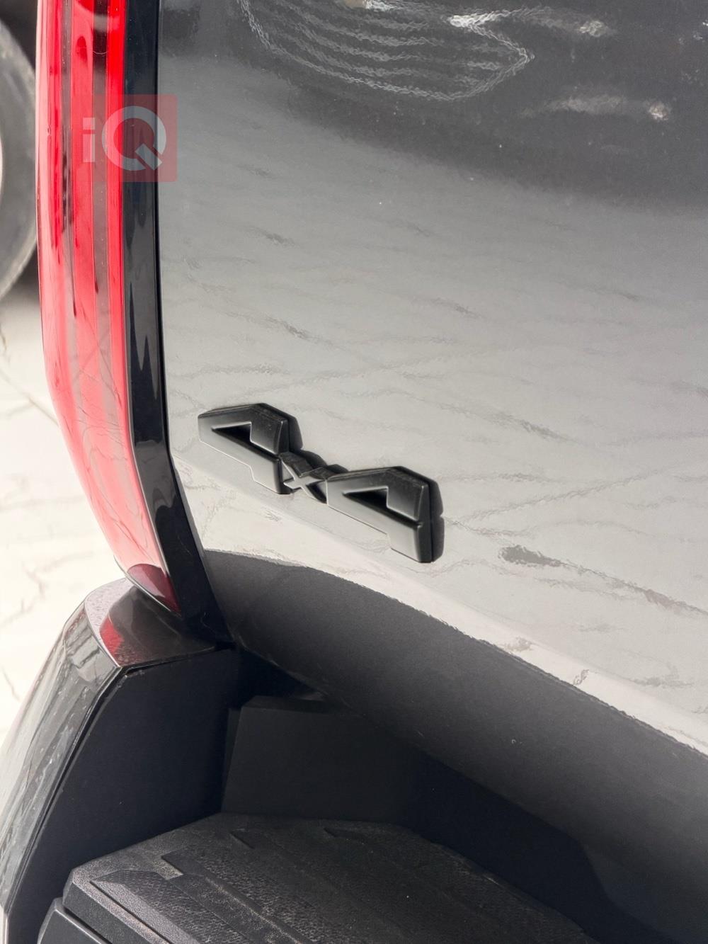 تويوتا توندرا